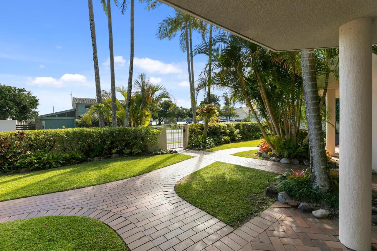 The Noosa Apartments Exterior foto