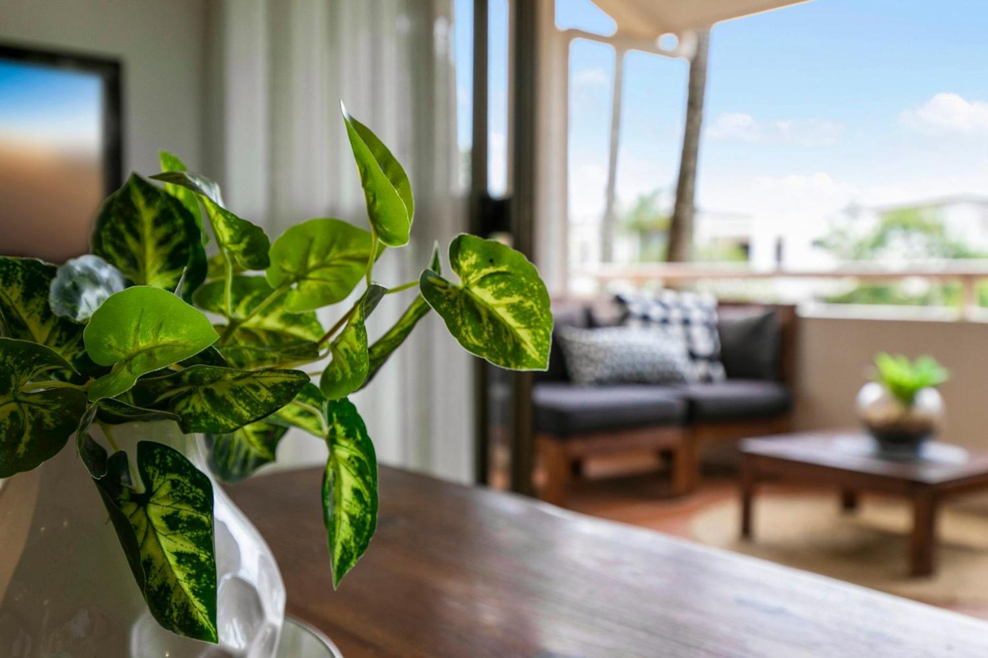 The Noosa Apartments Exterior foto