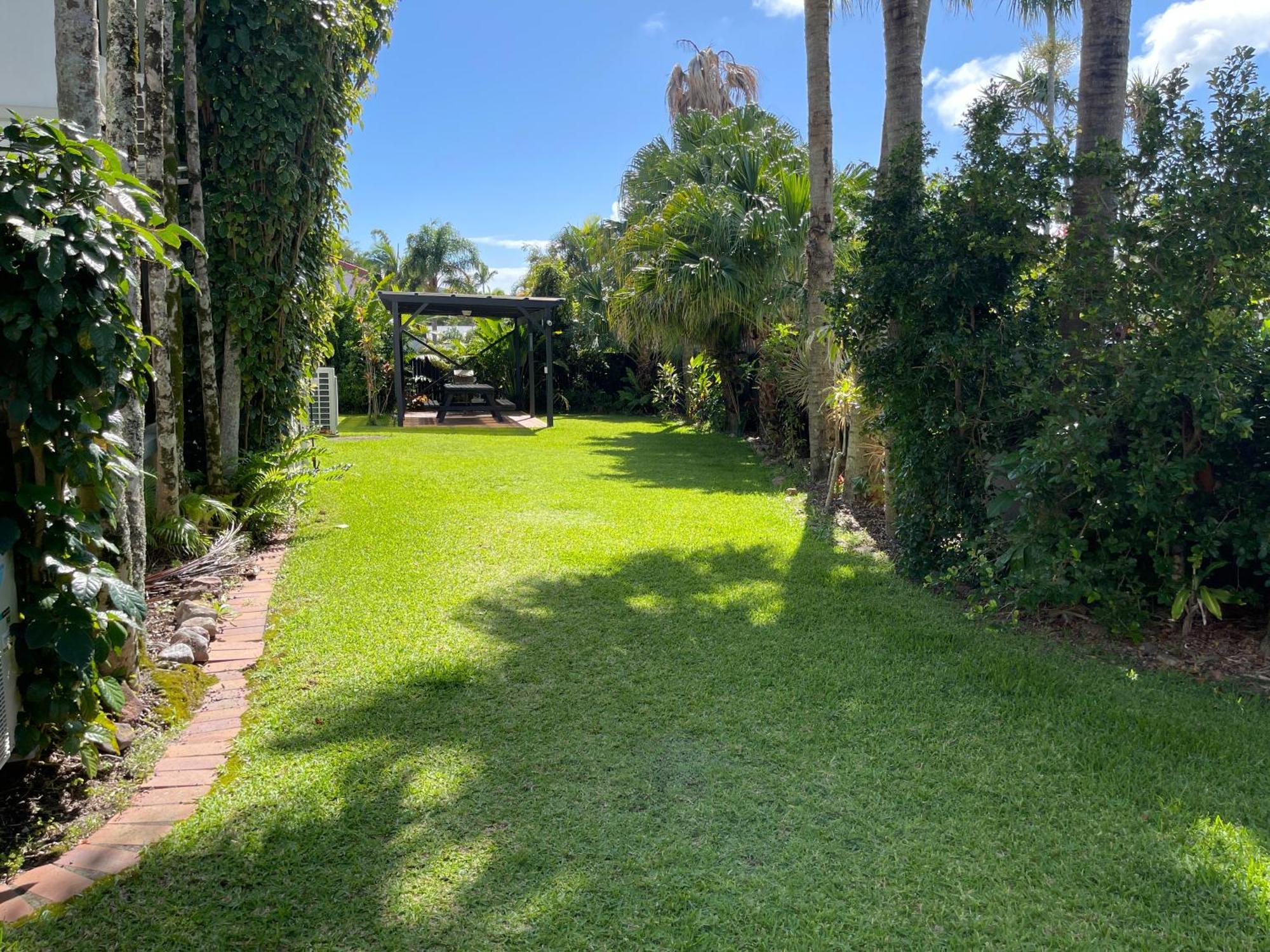 The Noosa Apartments Exterior foto