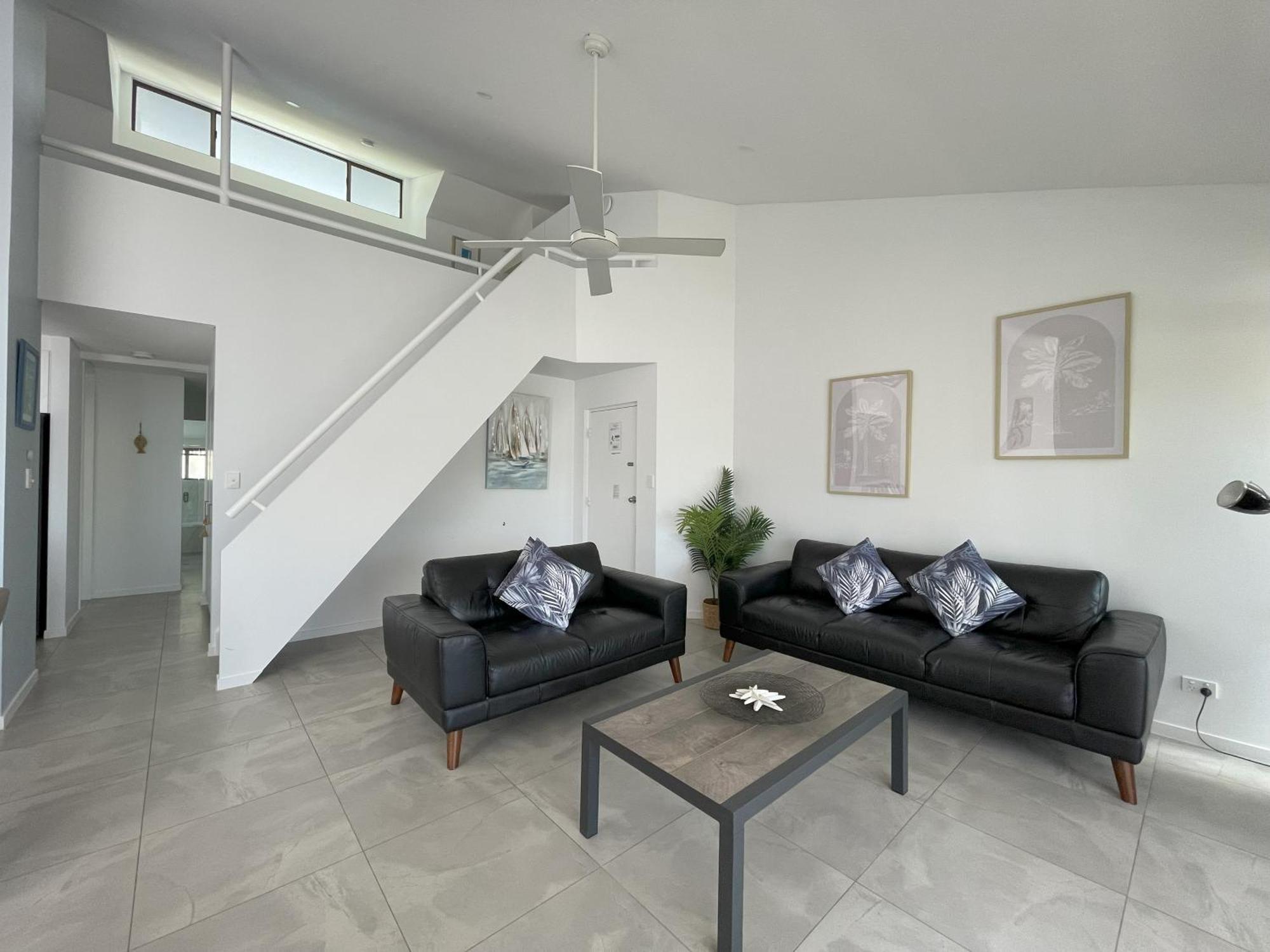 The Noosa Apartments Exterior foto
