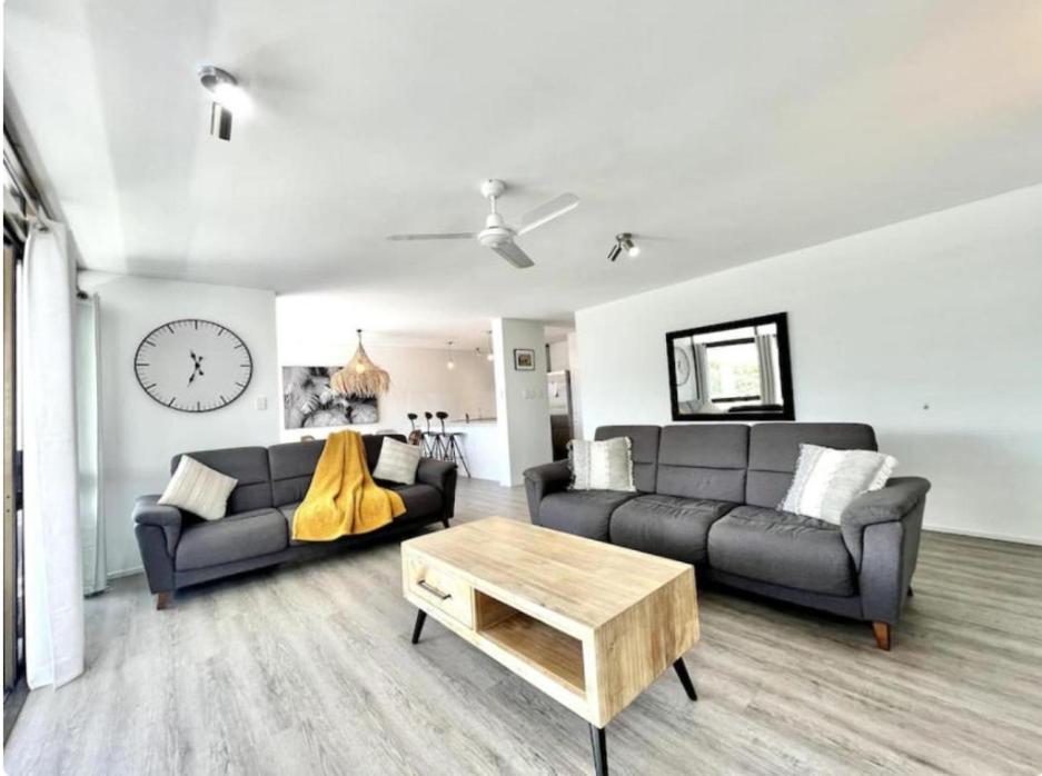 The Noosa Apartments Exterior foto