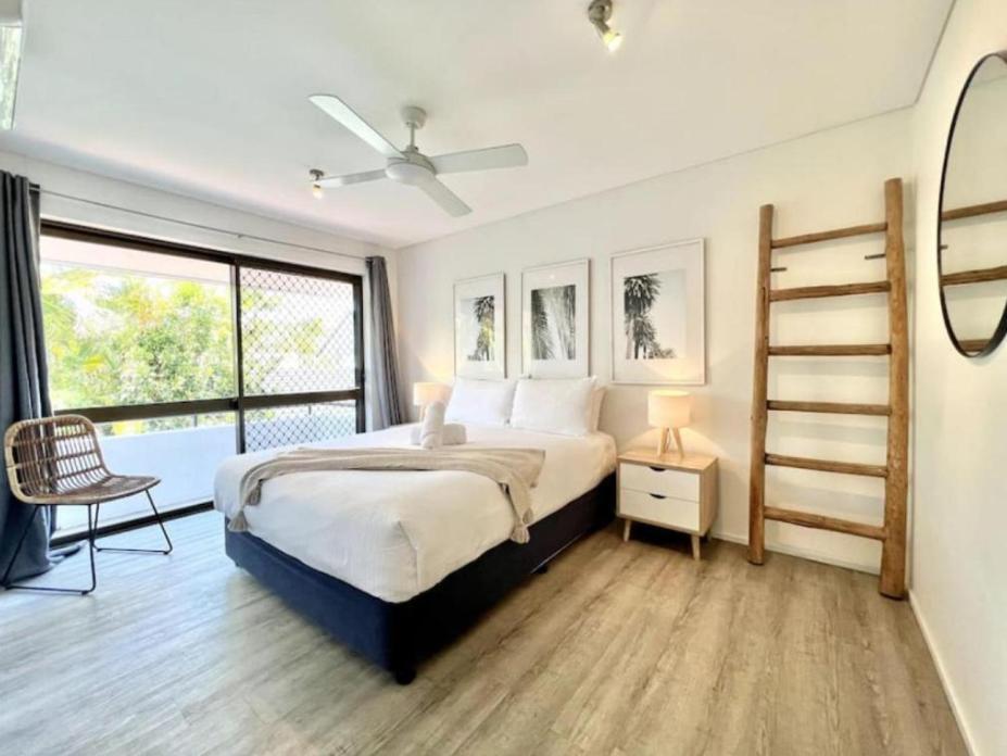 The Noosa Apartments Exterior foto