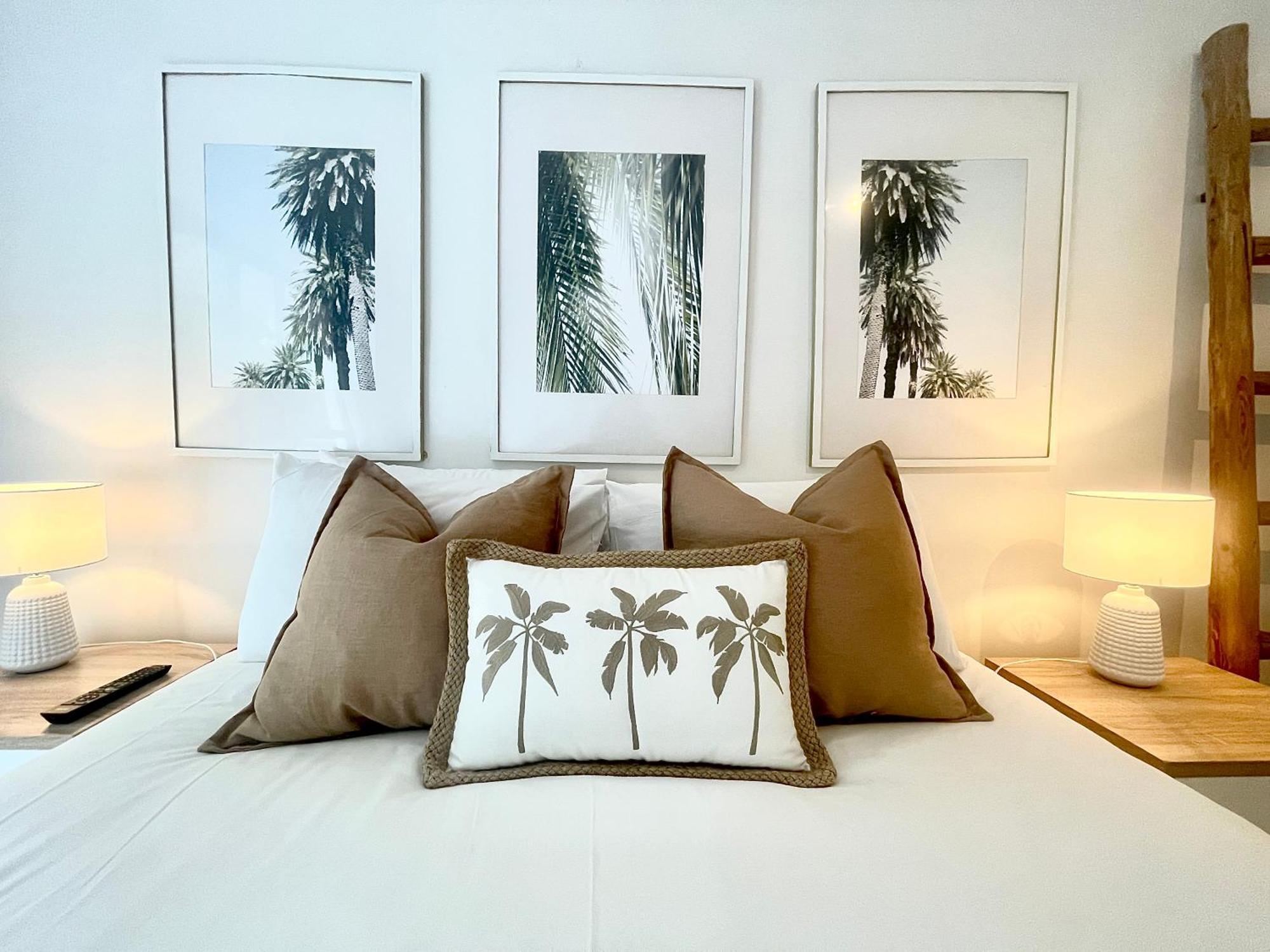 The Noosa Apartments Exterior foto